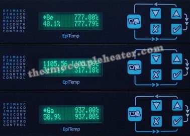 計器の温度調節器、温度の調整装置