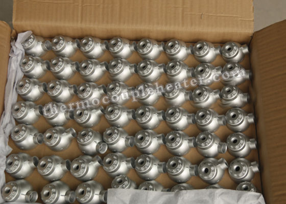 高い機械強さの反腐食 MAA の熱電対の関係の頭部