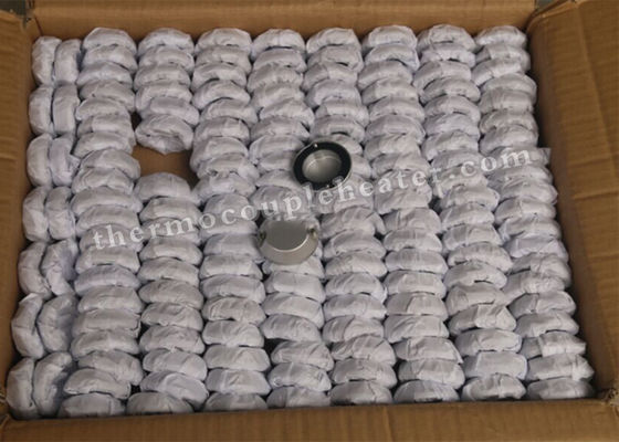 高い機械強さの反腐食 MAA の熱電対の関係の頭部