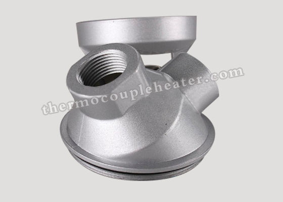 アルミ合金 CMI の熱電対の関係の頭部の高圧抵抗の性能