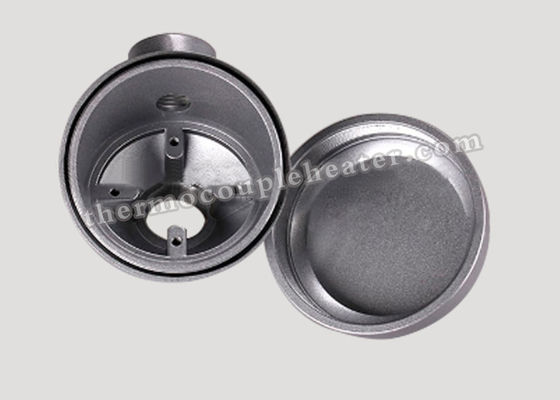 アルミ合金 CMI の熱電対の関係の頭部の高圧抵抗の性能