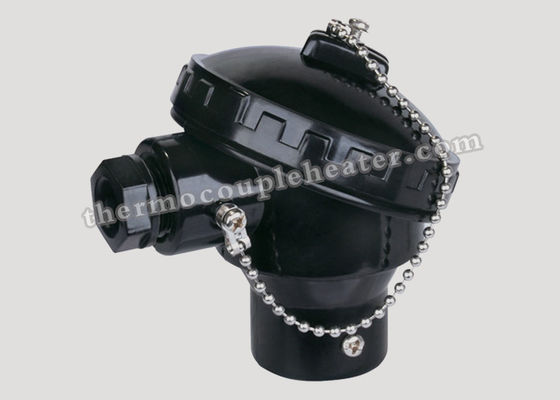 屋外のためのデジタル体温計の部品 KB の関係の熱電対の頭部