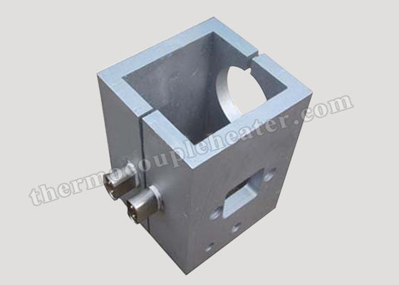 High Performance Electric Vent Cutout Cast Heater For Industrial heating