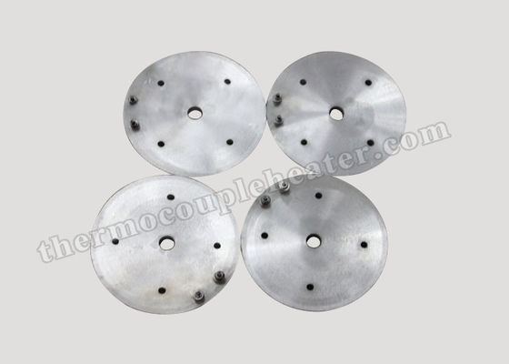 プラスチック プロセス用機器はヒーター、アルミニウム/青銅リング ヒーターを投げました