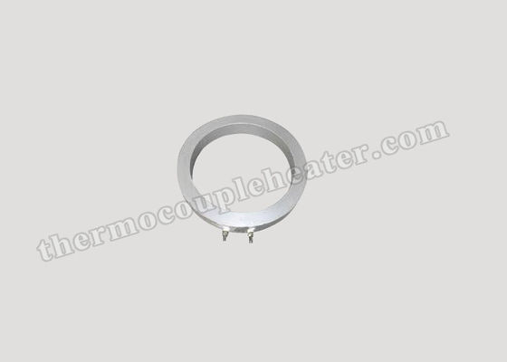 プラスチック プロセス用機器はヒーター、アルミニウム/青銅リング ヒーターを投げました