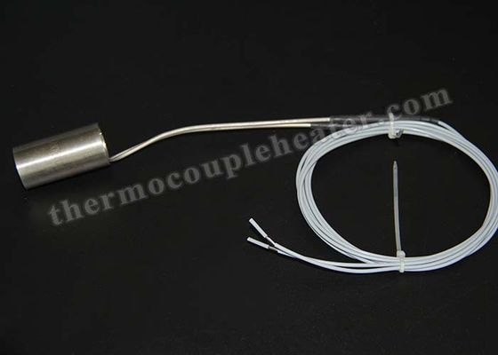 注入型の反射の管が付いている熱いランナーの電気抵抗ヒーター