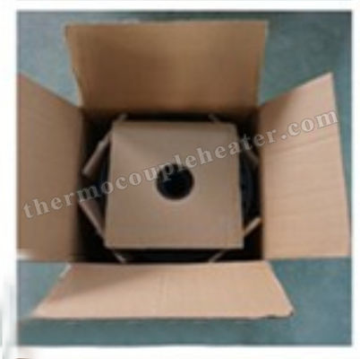 200-500°C 高温ケーブル、雲母のシリコーン ゴムの絶縁されたケーブル