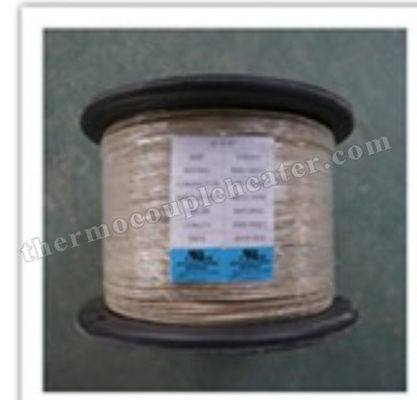 200-500°C 高温ケーブル、雲母のシリコーン ゴムの絶縁されたケーブル