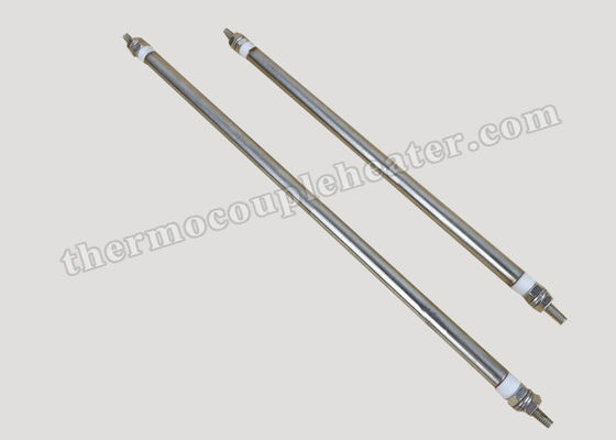 オーブンのための電気適用範囲が広くまっすぐな管状のヒーターは焼きましたり/冷却装置