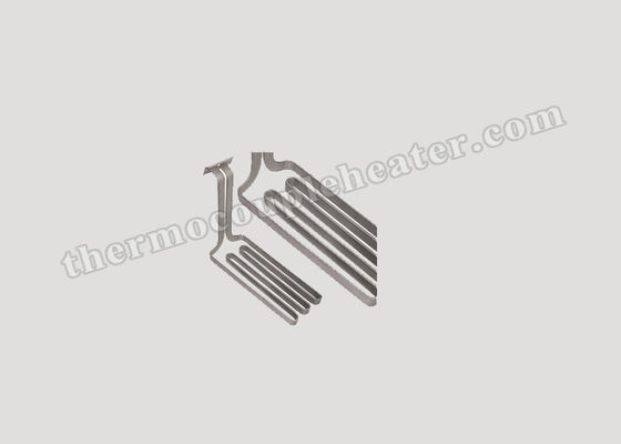 オイルの/鶏のための管状の電気液浸の給湯装置は沸騰揚げを欠きます