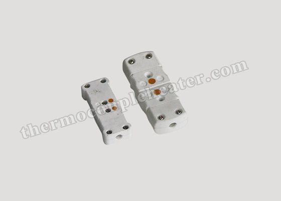 産業熱電対の部品、標準的な K のタイプ熱電対コネクター