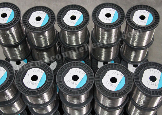 アニーリングの熱電対の暖房ワイヤー/裸の熱電対ワイヤー タイプ K