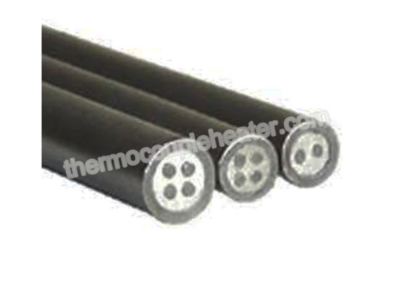 SS が付いている装甲 K のタイプ熱電対はおおいましたり/鉱物によって絶縁されたケーブル