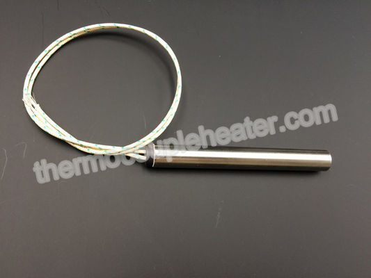 内部的にの100mmの長さの277V 500Wのカートリッジ ヒーターは導きます