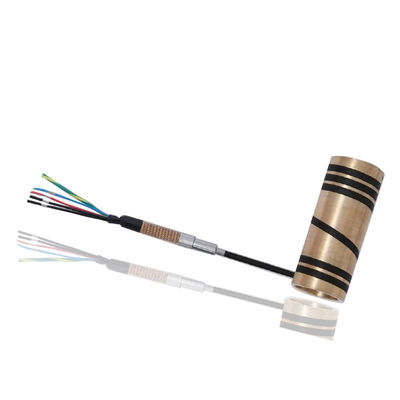 信頼できるばねの熱いランナーのコイル・ヒーター3x3mmのタイプJ、K 12V/24V/110V/120V/220V/230V、12V-380V