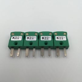 小型コネクターが付いているテフロン絶縁材の熱電対RTDの熱電対ワイヤー