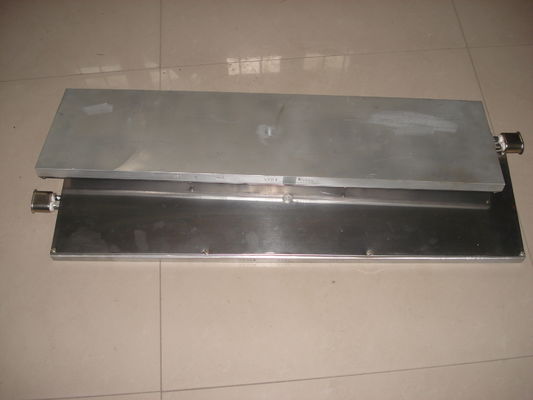 電気キャビネットの低い電力の産業Auminiumの鋳造物のヒーター15W~150Wの高性能