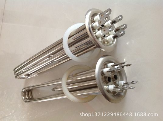 電気液浸の給湯装置3kw高純度Mgoの絶縁材