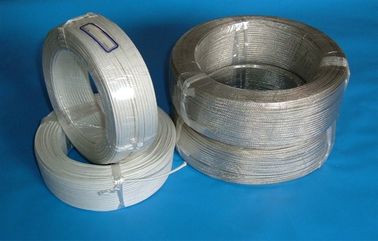 質の信頼できる高圧高温ケーブルの電線、450V/750V