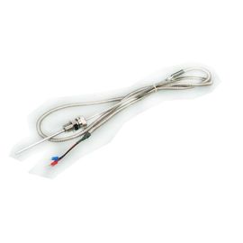 Kの温度検出器おおわれたSs 316 Kのタイプ熱電対のクラスにIP67をタイプして下さい