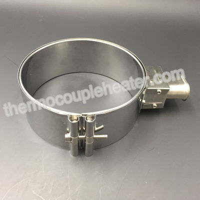 押出機機械発熱体のための産業電気バンド・ヒーター