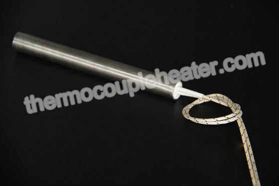 産業暖房、タイプK Jのために防水カートリッジ ヒーターの外の230V 100W