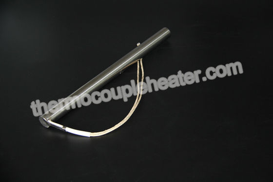 産業暖房、タイプK Jのために防水カートリッジ ヒーターの外の230V 100W