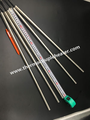 大型の注文のカートリッジ ヒーターの発熱体