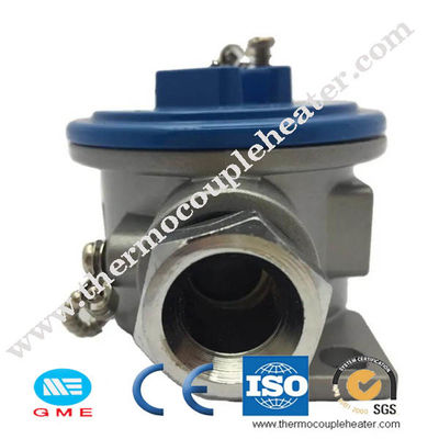 消費される熱電対の頭部240g KFの熱電対の頭部