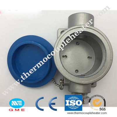 消費される熱電対の頭部240g KFの熱電対の頭部