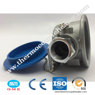 消費される熱電対の頭部240g KFの熱電対の頭部