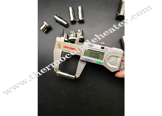 利用できる熱電対のカスタム化のためのアダプター及び銃剣及び鍋の企業の付属品