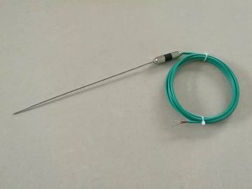 テフロン ワイヤー タイプKの熱電対調査、温度検出器のための適用範囲が広いRtdの調査