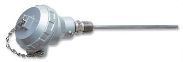 SS 304 OD温度検出器のための6 x 450mm Assembliedの正確さの熱電対Kのタイプ