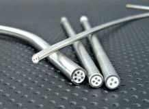 高精度な温度検出器の熱電対のための鉱物によって絶縁される送電線