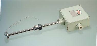 K / T/N/E/R/Sは/Bのタイプ温度検出器Pt100産業使用のために集まっていました