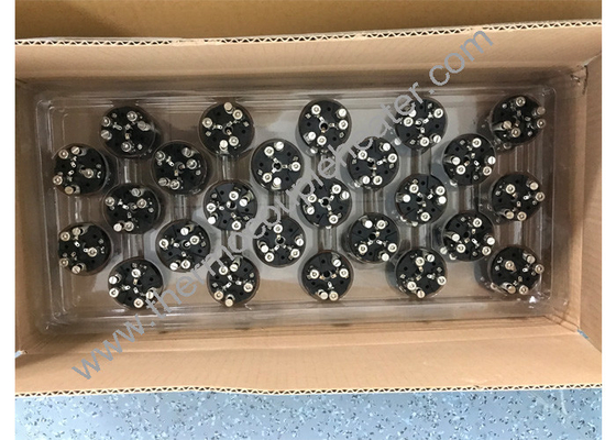 中国サプライヤー サーモカップルヘッドのためのセラミック端末ブロック