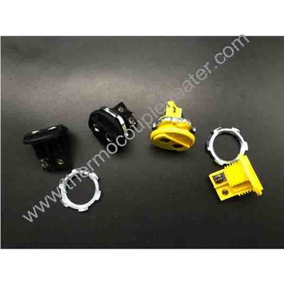 工業用K型熱電偶接続器 熱電偶ソケット