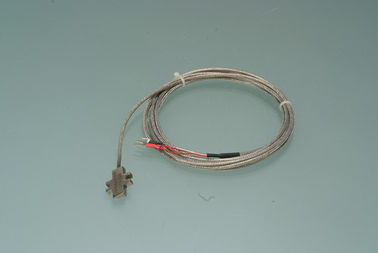 高温K/J/T/E/R/N Kのタイプ温度検出器の熱電対PT100