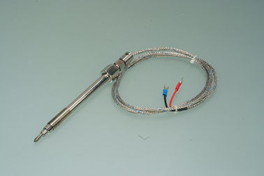 高温K/J/T/E/R/N Kのタイプ温度検出器の熱電対PT100