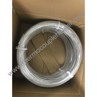 0.05mm から 10.0mm 合金線 NiCr-NiSi K型熱電偶 裸線