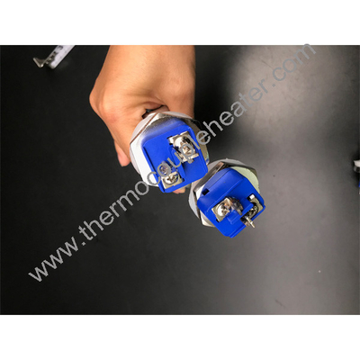 1'NPT フレンズを持つウォーターヒーターのための4500ワット240ボルトフレンズ浸泡熱装置