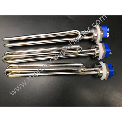 1'NPT フレンズを持つウォーターヒーターのための4500ワット240ボルトフレンズ浸泡熱装置