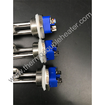 1'NPT フレンズを持つウォーターヒーターのための4500ワット240ボルトフレンズ浸泡熱装置