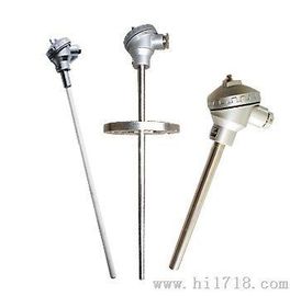 T / J / E / Kタイプ熱電対RTDガス熱電対防水クイック応答