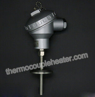 高いコメントKタイプ熱電対RTDガス用B / S / R / N / J / k / Tタイプ