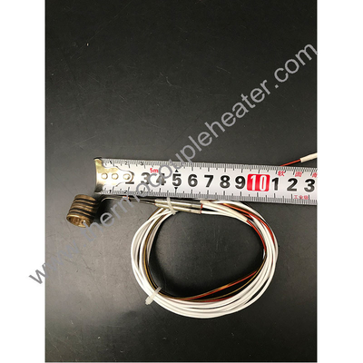 オーダーメイド インジェクション 模具 ミニプレス ブラスチューブ 電気コイルヒーター ホットランナーシステム