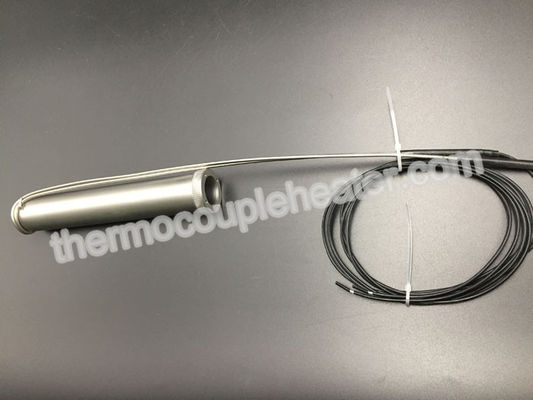 Hotlockの帽子およびPTFEの電気コイル・ヒーターは鉛を絶縁しました