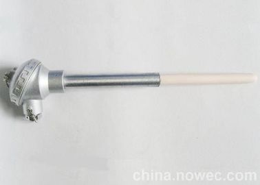 バネ付きのタイプK/J MI/鉱物はSSの冷たい接続点との絶縁しましたり/装甲熱電対RTD