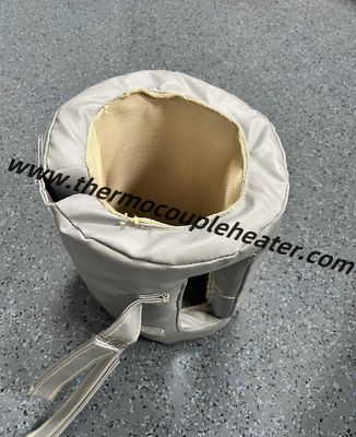 熱隔熱は,帯熱器の省エネ熱保護をカバーする